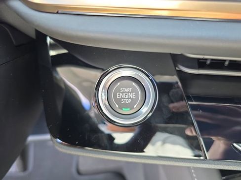 New 2026 Buick Envision Avenir image 29