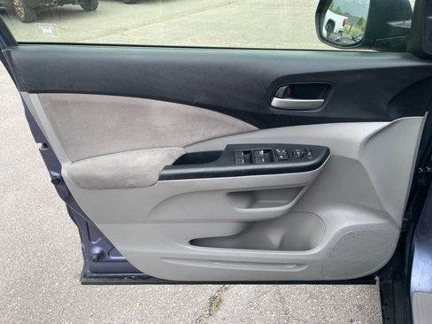 Used 2012 Honda CR-V EX image 9