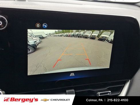 Certified 2026 Chevrolet Equinox LT image 21