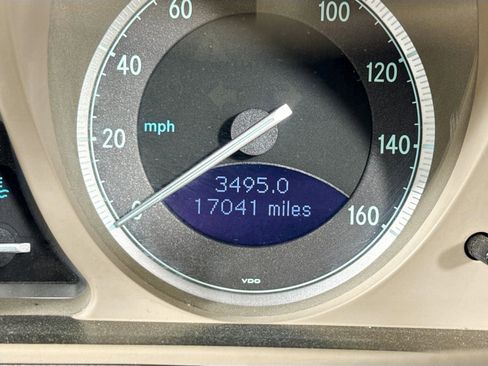 Used 2003 Mercedes-Benz SL 500 image 13