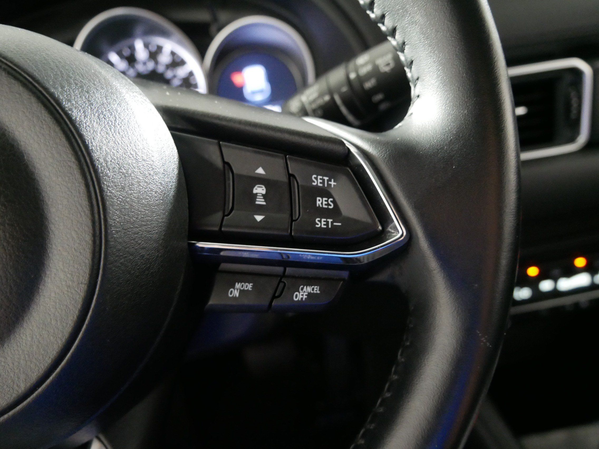 Used 2025 MAZDA CX-5 AWD 2.5 S w/ Preferred Package image 28