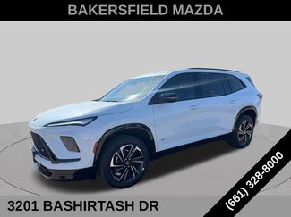 Used 2026 Buick Enclave Sport Touring w/ Power Package AWD/4WD 360° Tour