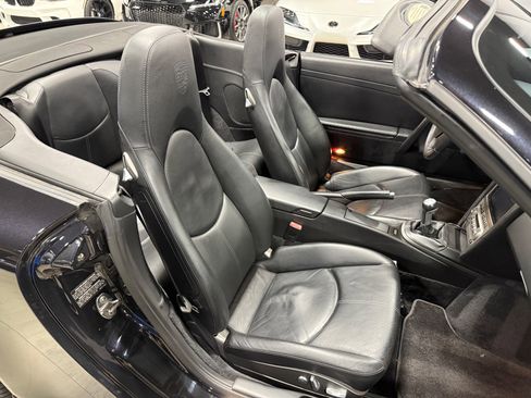 Used 2006 Porsche 911 Carrera image 33