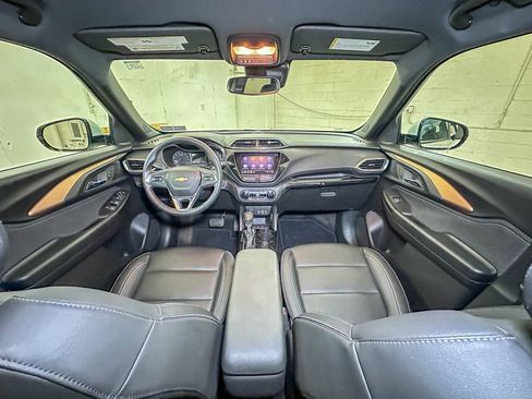 Used 2023 Chevrolet TrailBlazer ACTIV w/ Convenience Package image 28