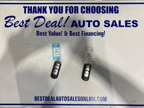 Used 2016 MAZDA MX-5 Miata Grand Touring RWD image 28