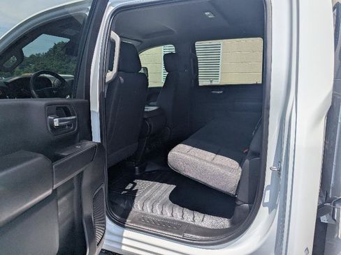 Used 2025 Chevrolet Silverado 3500 W/T w/ WT Convenience Package AWD/4WD image 28