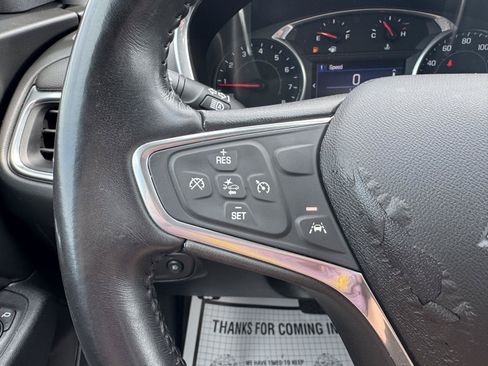 Used 2021 Chevrolet Equinox LT FWD image 15
