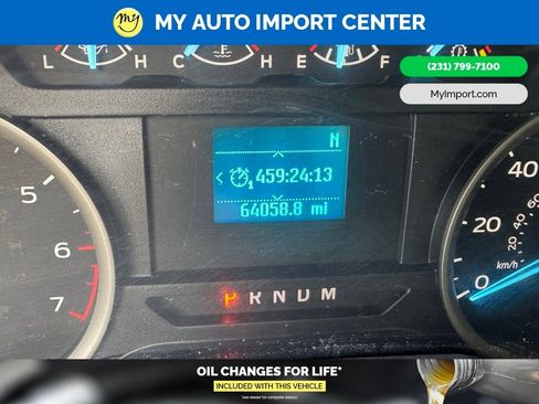 Used 2020 Ford F150 XLT AWD/4WD image 17
