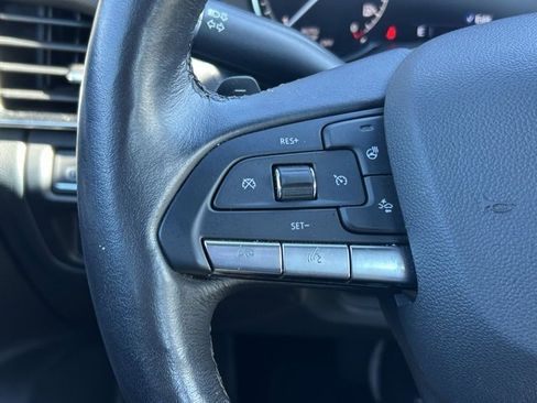 Used 2022 Cadillac CT5 Luxury w/ Cold Weather Package image 21