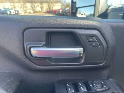 New 2026 Chevrolet Silverado 2500 W/T w/ WT Convenience Package AWD/4WD image 12