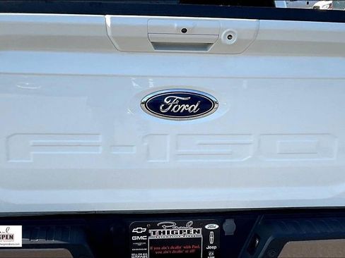 Certified 2023 Ford F150 King Ranch w/ Equipment Group 601A High RWD image 8