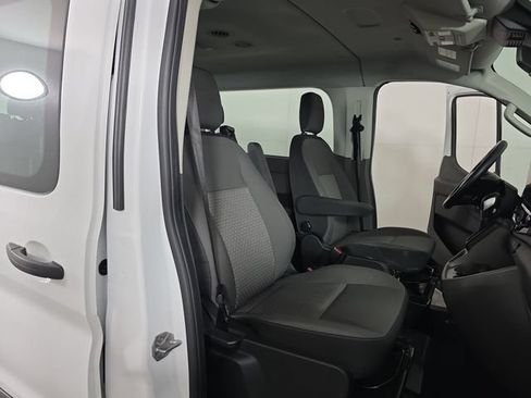 Used 2024 Ford Transit 350 XLT RWD image 24