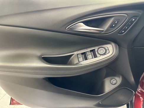 Used 2023 Buick Encore GX Essence w/ Experience Buick Package image 20