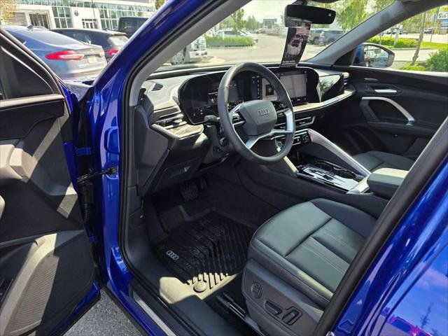 New 2026 Audi Q5 Premium Plus AWD/4WD image 19