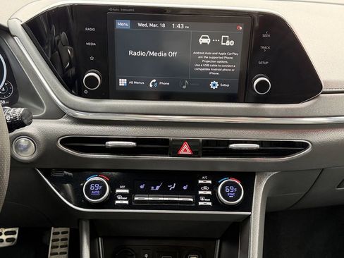 Used 2020 Hyundai Sonata SEL Plus image 13