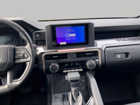 New 2026 Toyota Tacoma SR5 RWD image 6