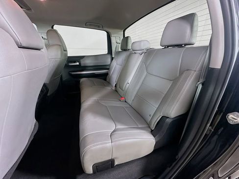 Used 2015 Toyota Tundra Limited image 27