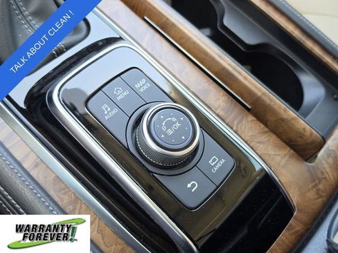Used 2021 Nissan Armada SL RWD image 31