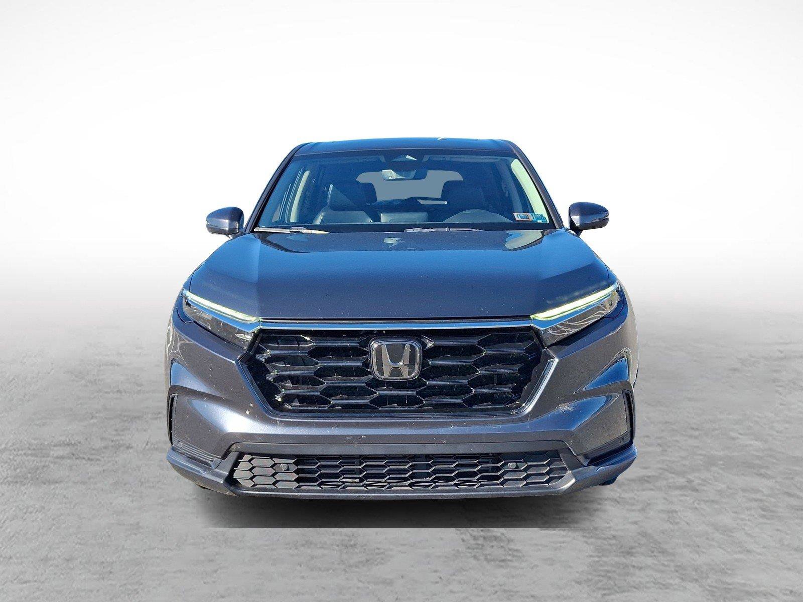 Used 2024 Honda CR-V EX-L image 2