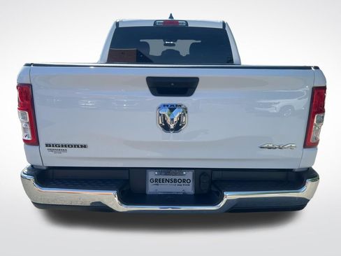 Used 2023 RAM 1500 Big Horn AWD/4WD image 4