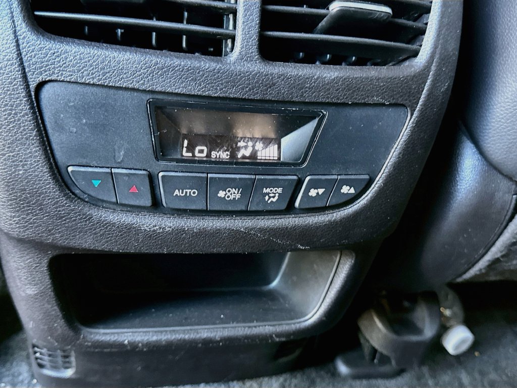 Used 2016 Acura MDX w/ Technology Package FWD image 27