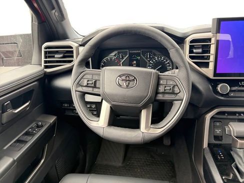 New 2026 Toyota Tundra SR5 w/ SR5 Premium Package AWD/4WD image 13