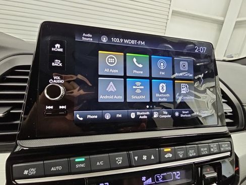 New 2026 Honda Odyssey Sport-L image 13