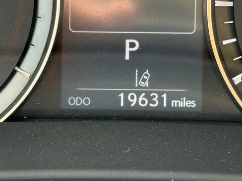 Used 2022 Lexus RX 450h 450h image 29