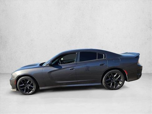 Used 2019 Dodge Charger GT w/ Blacktop Package image 8