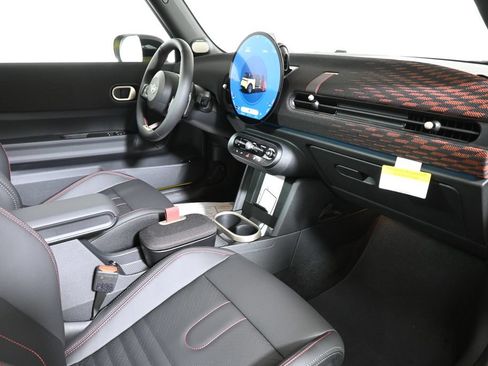 New 2026 MINI Cooper S FWD image 19