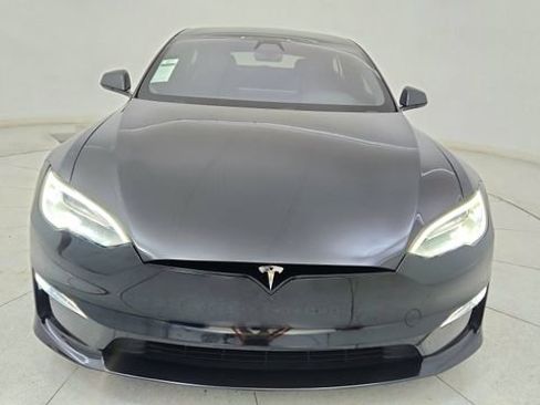Used 2021 Tesla Model S Plaid image 13