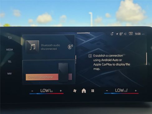 Certified 2026 BMW 228i w/ Technology Package FWD image 16