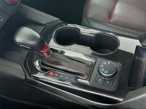 Used 2023 Chevrolet Blazer RS w/ Driver Confidence II Package image 16