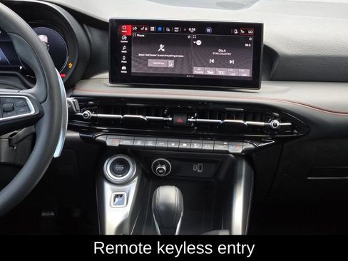 Used 2024 Dodge Hornet R/T image 16