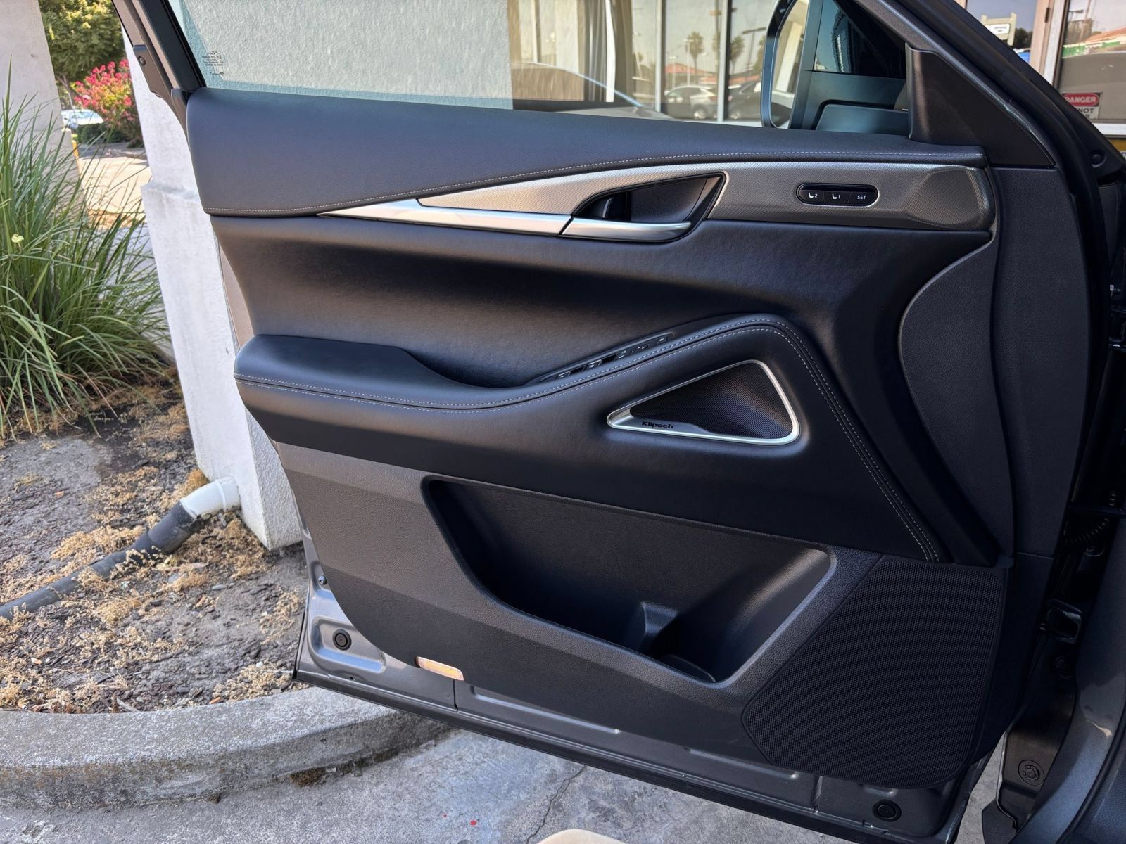 Used 2026 INFINITI QX60 Luxe AWD/4WD image 18