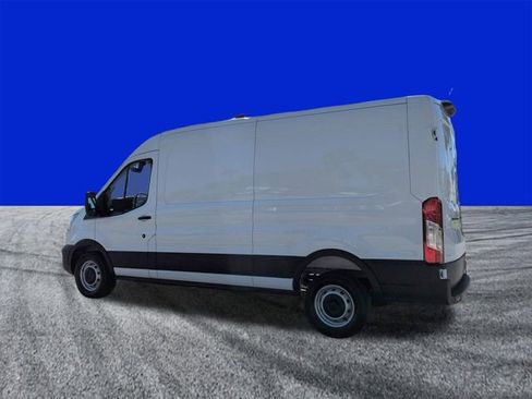 New 2026 Ford Transit 250 148 Medium Roof RWD image 6