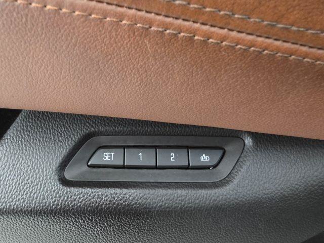 Used 2016 Cadillac Escalade ESV Premium AWD/4WD image 33