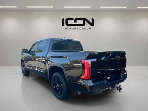 Used 2024 Toyota Tundra Limited image 6