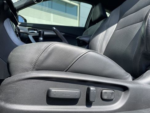 Used 2016 Honda Accord EX-L image 21