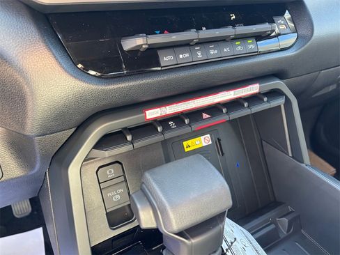 New 2026 Toyota Tundra SR5 w/ SX Package image 20