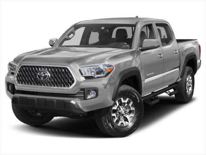Used 2019 Toyota Tacoma TRD Off-Road