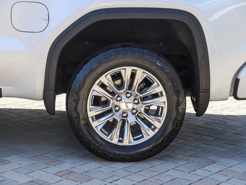 Used 2022 GMC Sierra 1500 Denali AWD/4WD image 12