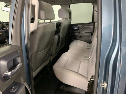 Used 2014 Chevrolet Silverado 1500 W/T w/ Trailering Package AWD/4WD image 27