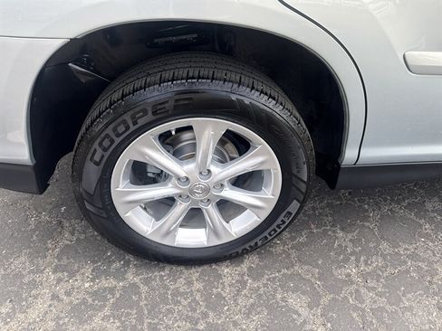 Used 2009 Lexus RX 350 AWD image 11