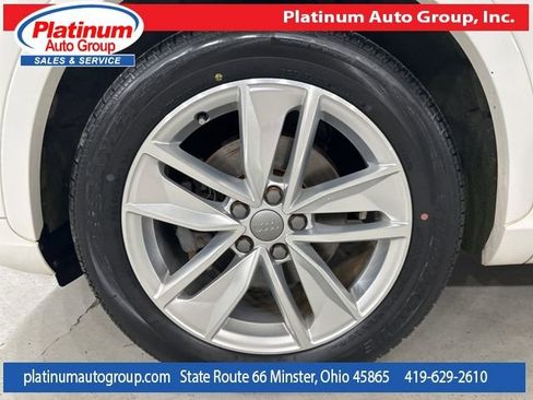 Used 2017 Audi Q3 2.0T Premium image 41