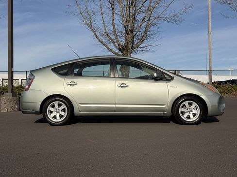Used 2007 Toyota Prius Touring image 8
