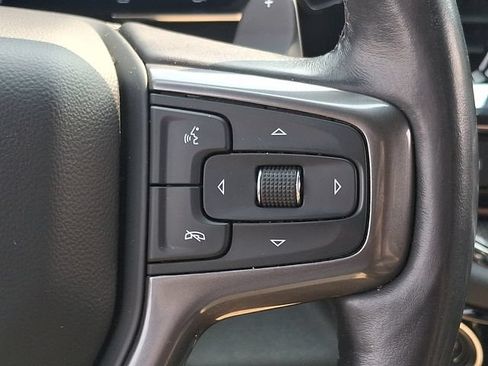 Certified 2022 Chevrolet Silverado 1500 ZR2 AWD/4WD image 23