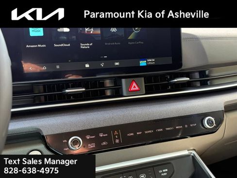 New 2026 Kia Carnival EX image 12