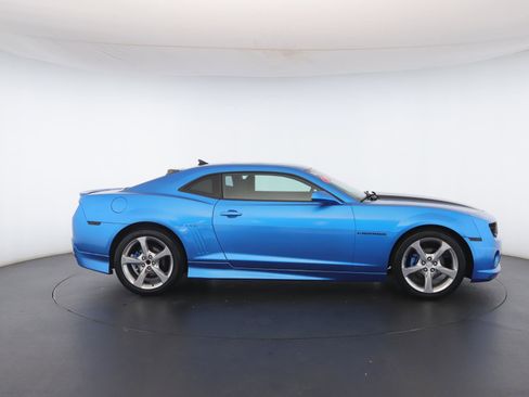 Used 2010 Chevrolet Camaro LT w/ RS Package image 23
