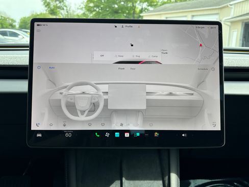 Used 2025 Tesla Model 3 Long Range AWD/4WD image 20